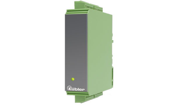 Kuebler 模拟信号转化器 Kuebler 模拟信号转化器